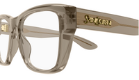 Lunettes de vue Saint Laurent SL Logo SL 925