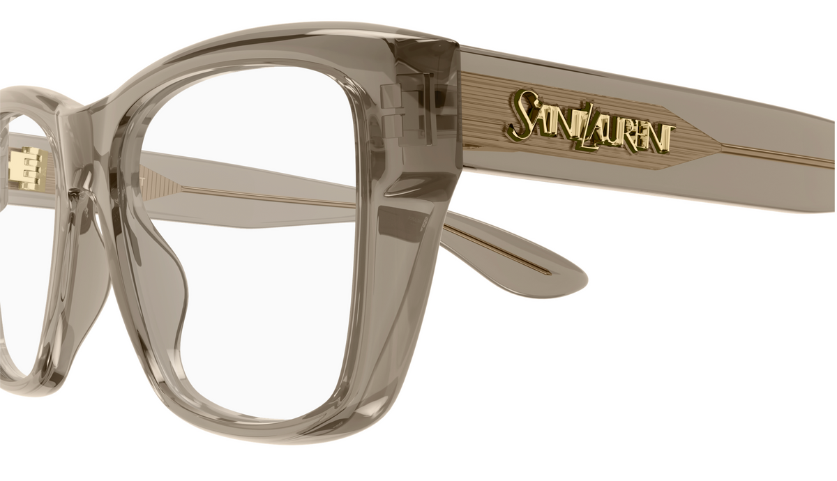 Lunettes de vue Saint Laurent SL Logo SL 925