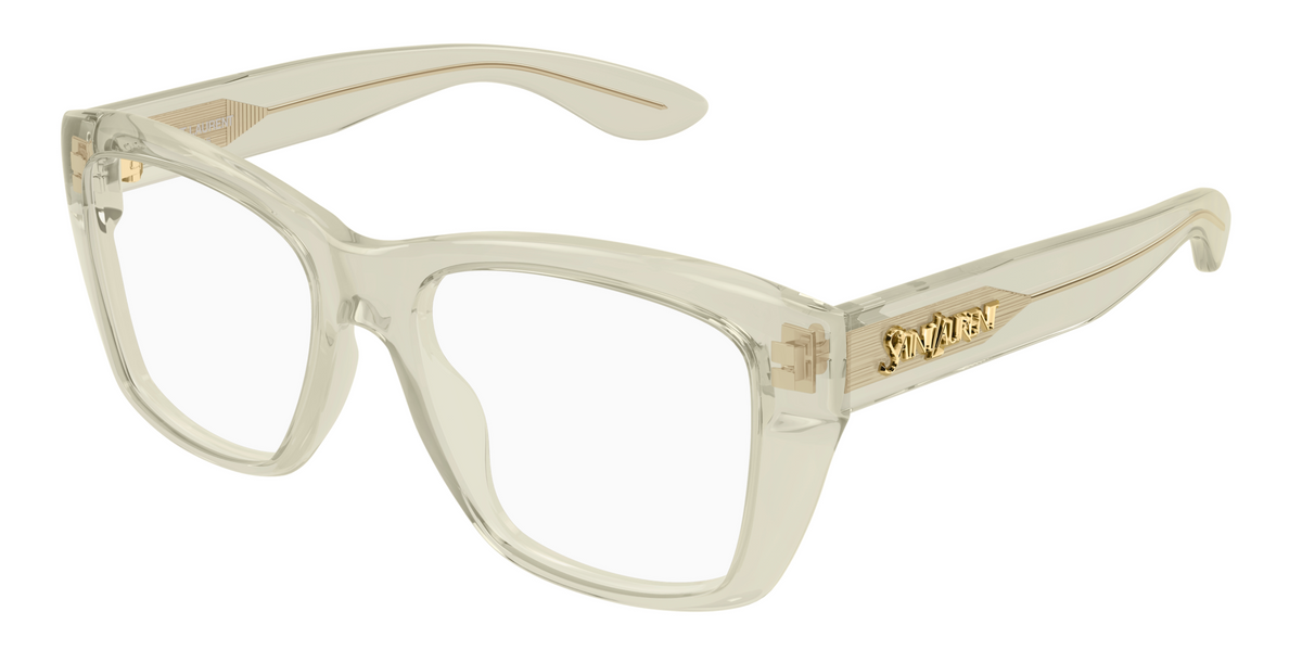 Lunettes de vue Saint Laurent SL Logo SL 925