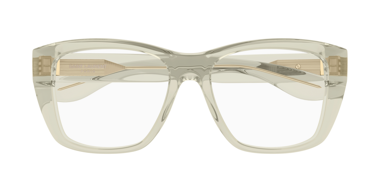 Lunettes de vue Saint Laurent SL Logo SL 925