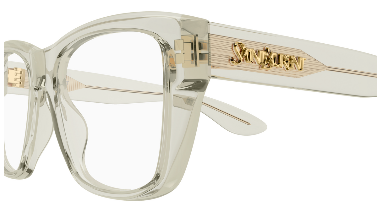 Lunettes de vue Saint Laurent SL Logo SL 925
