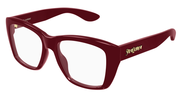 Lunettes de vue Saint Laurent SL Logo SL 925
