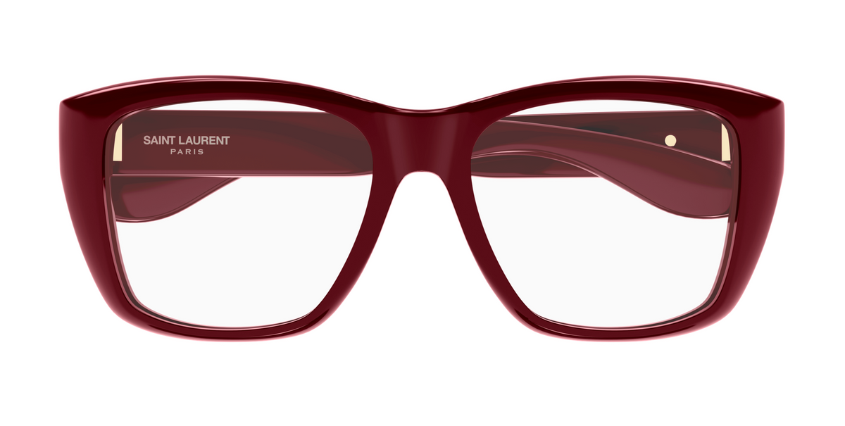Lunettes de vue Saint Laurent SL Logo SL 925