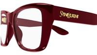 Lunettes de vue Saint Laurent SL Logo SL 925