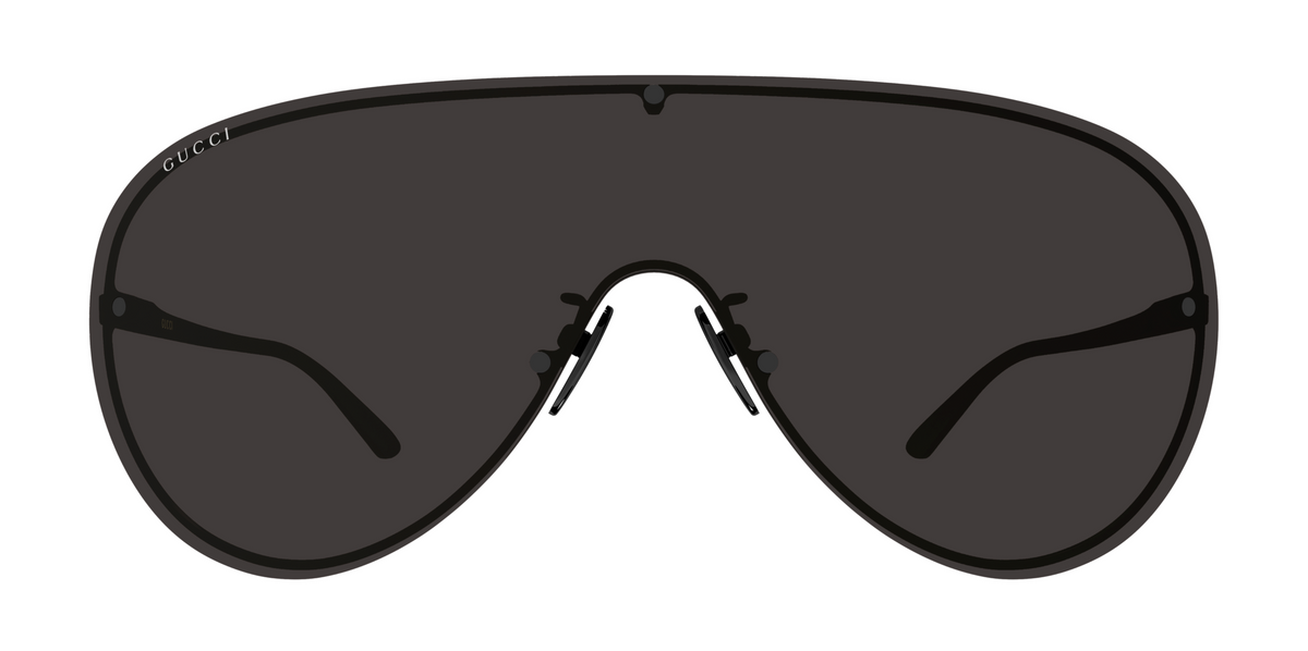 Lunettes de soleil Gucci Logo GG2271SA