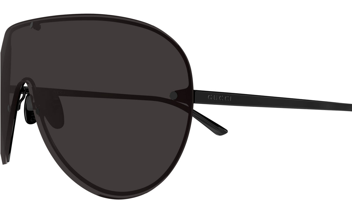 Lunettes de soleil Gucci Logo GG2271SA