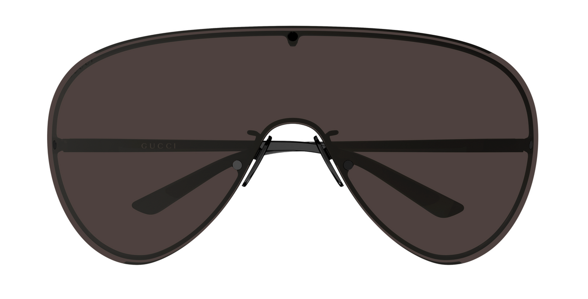 Lunettes de soleil Gucci Logo GG2271S