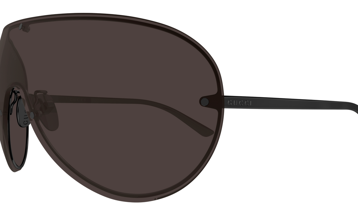 Lunettes de soleil Gucci Logo GG2271S