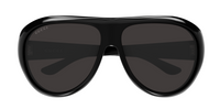 Lunettes de soleil Gucci Logo GG2270S