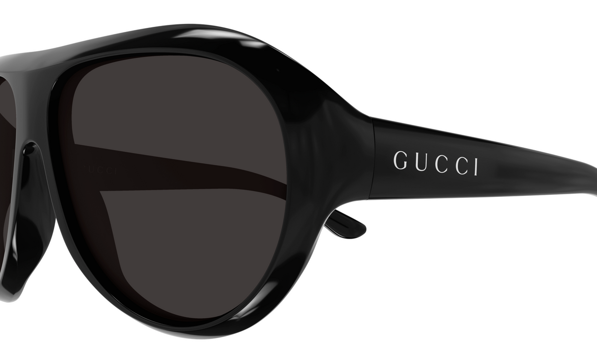 Lunettes de soleil Gucci Logo GG2270S