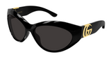 Lunettes de soleil Gucci Emblem GG2269SA
