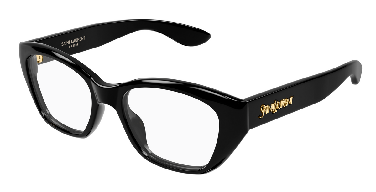 Lunettes de vue Saint Laurent SL Logo SL 924/F