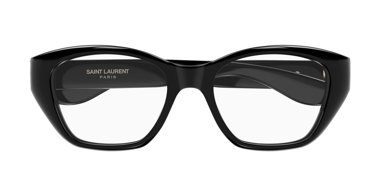 Lunettes de vue Saint Laurent SL Logo SL 924/F