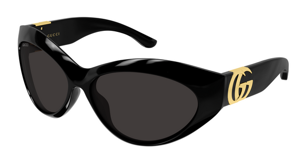Lunettes de soleil Gucci Emblem GG2269S