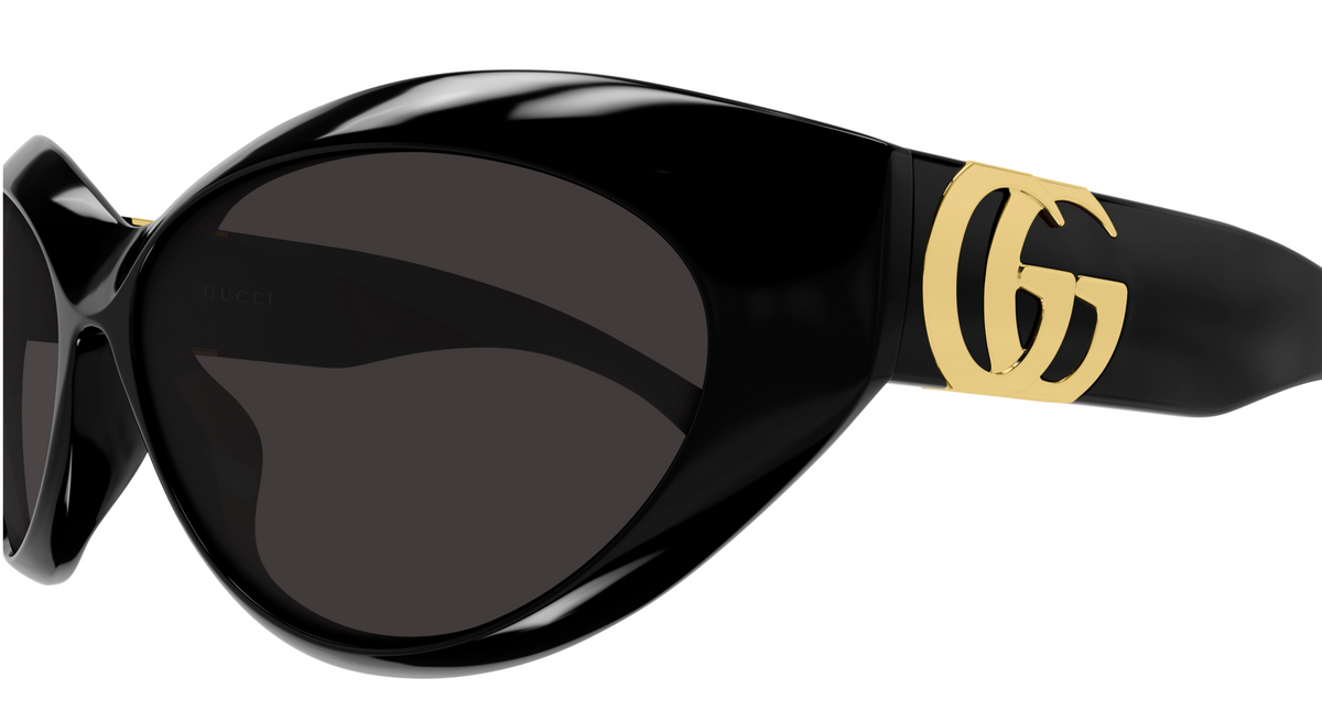 Lunettes de soleil Gucci Emblem GG2269S