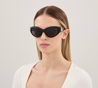 Lunettes de soleil Gucci Emblem GG2269S