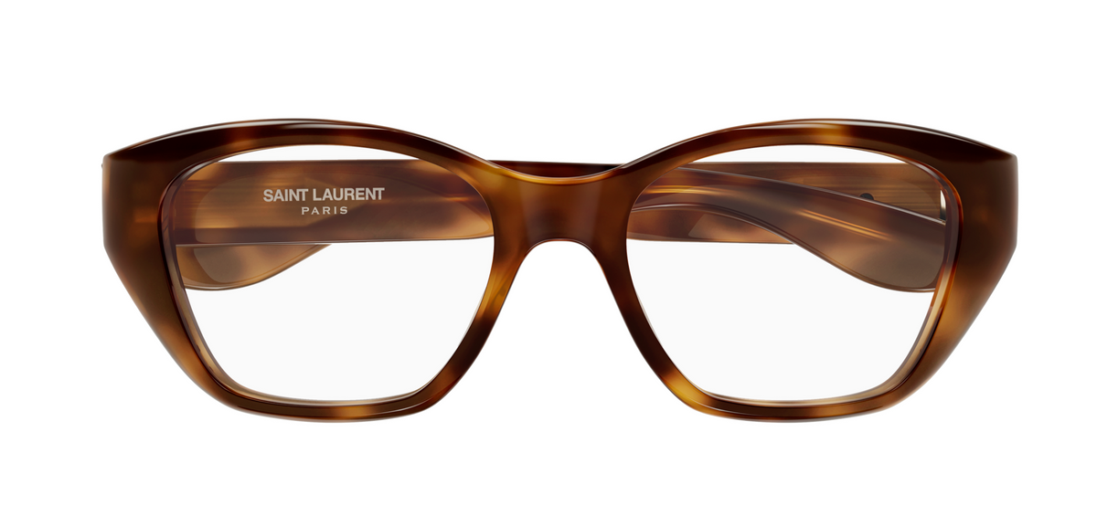 Lunettes de vue Saint Laurent SL Logo SL 924/F