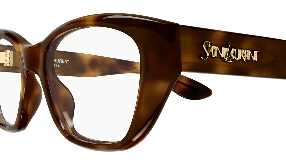 Lunettes de vue Saint Laurent SL Logo SL 924/F