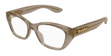 Lunettes de vue Saint Laurent SL Logo SL 924/F