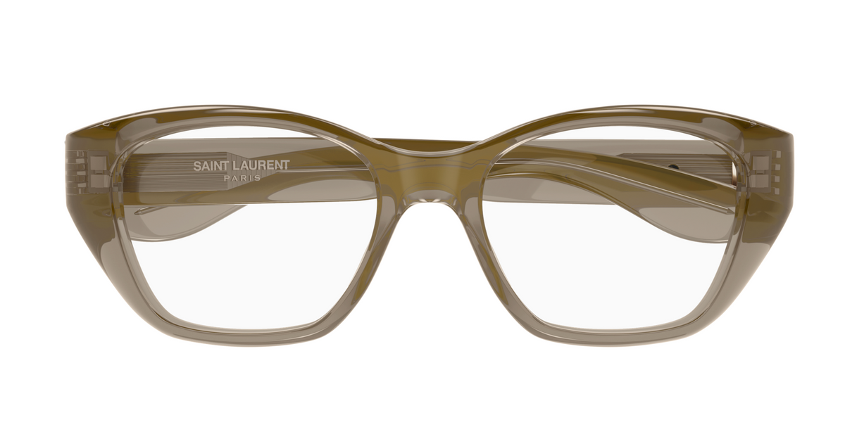 Lunettes de vue Saint Laurent SL Logo SL 924/F