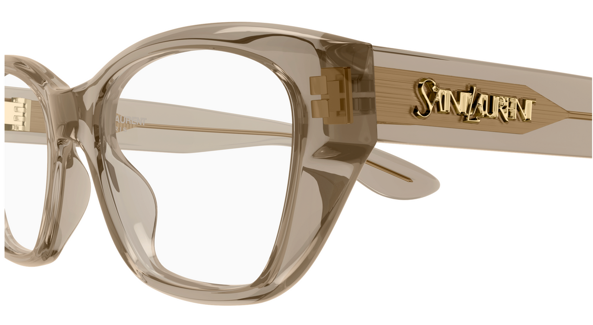 Lunettes de vue Saint Laurent SL Logo SL 924/F