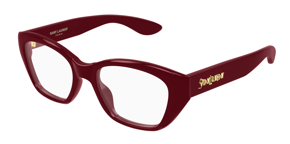 Lunettes de vue Saint Laurent SL Logo SL 924/F