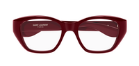 Lunettes de vue Saint Laurent SL Logo SL 924/F