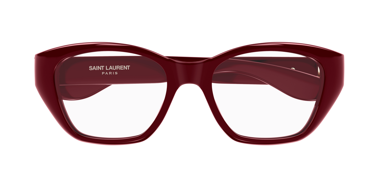 Lunettes de vue Saint Laurent SL Logo SL 924/F