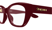 Lunettes de vue Saint Laurent SL Logo SL 924/F