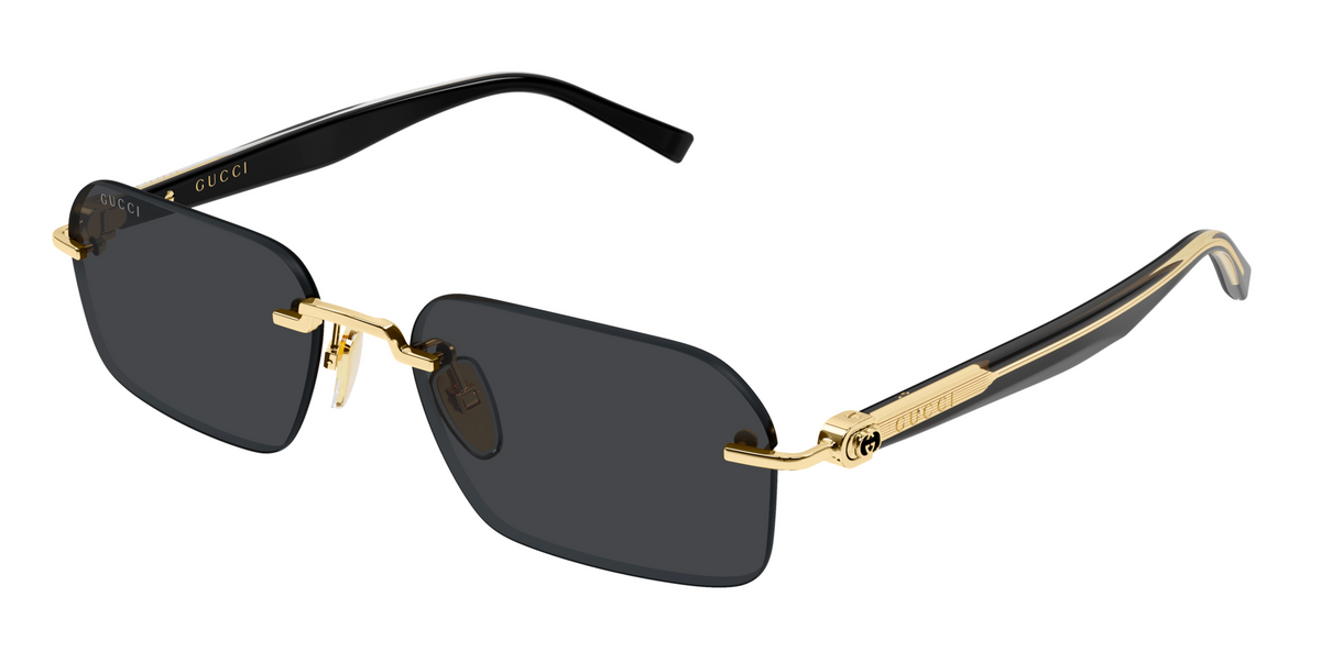 Lunettes de soleil Gucci Emblem GG2259S