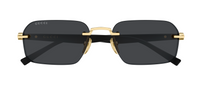 Lunettes de soleil Gucci Emblem GG2259S