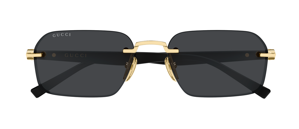 Lunettes de soleil Gucci Emblem GG2259S