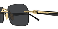 Lunettes de soleil Gucci Emblem GG2259S