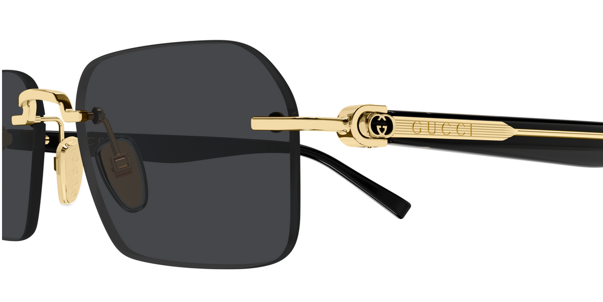 Lunettes de soleil Gucci Emblem GG2259S