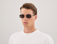 Lunettes de soleil Gucci Emblem GG2259S