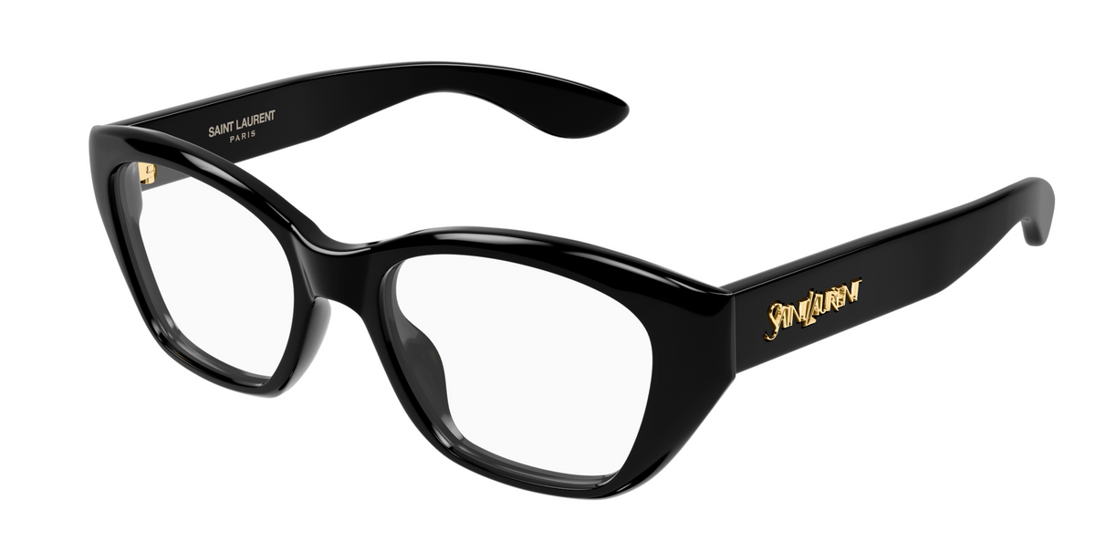 Lunettes de vue Saint Laurent SL Logo SL 924