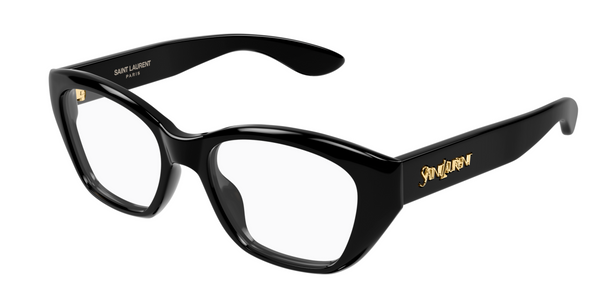 Lunettes de vue Saint Laurent SL Logo SL 924