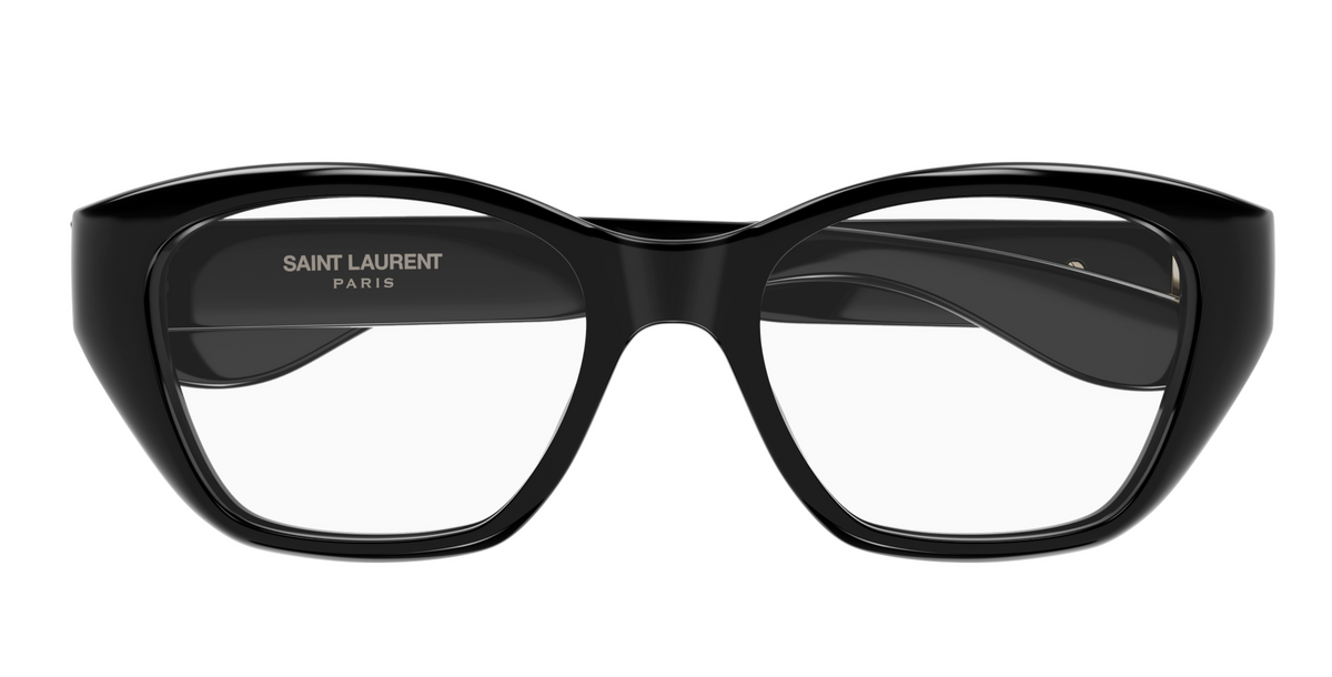 Lunettes de vue Saint Laurent SL Logo SL 924