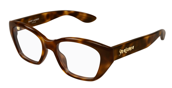 Lunettes de vue Saint Laurent SL Logo SL 924