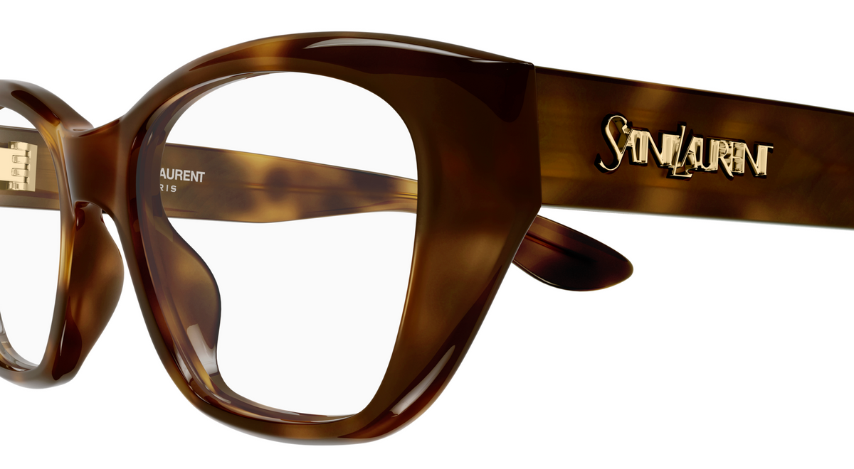 Lunettes de vue Saint Laurent SL Logo SL 924