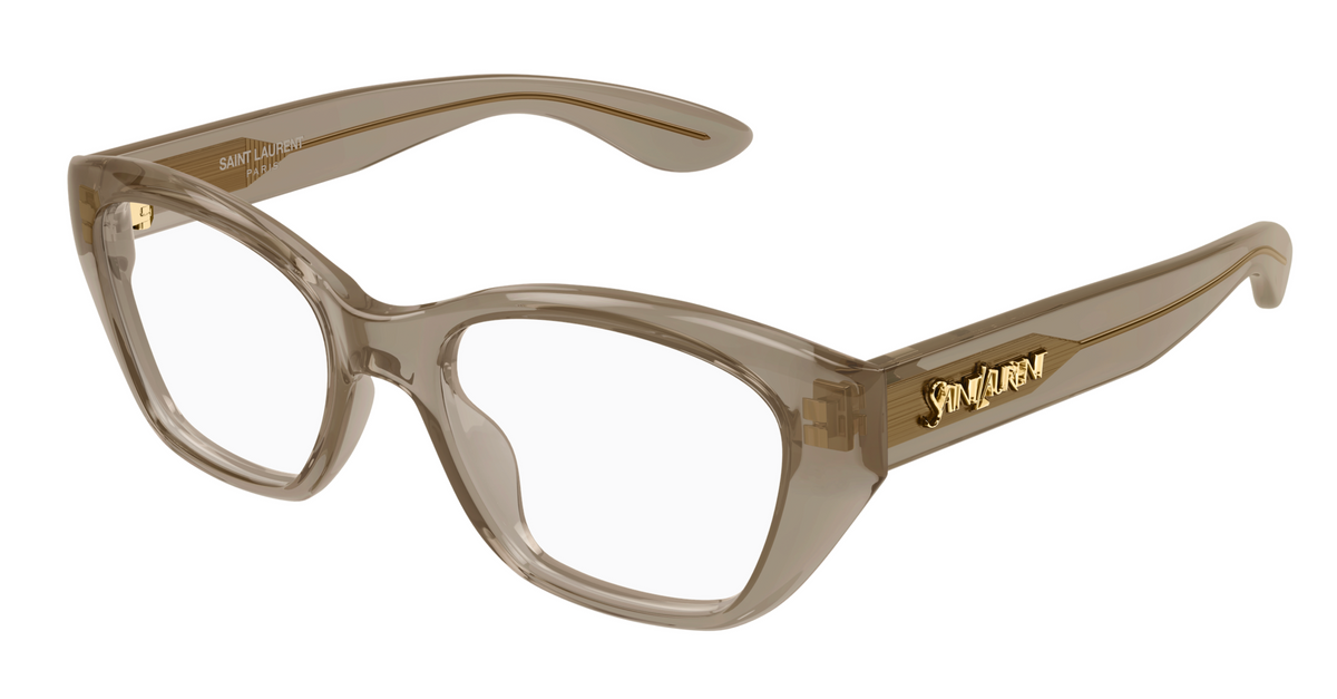 Lunettes de vue Saint Laurent SL Logo SL 924