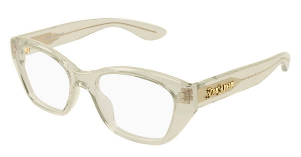 Lunettes de vue Saint Laurent SL Logo SL 924