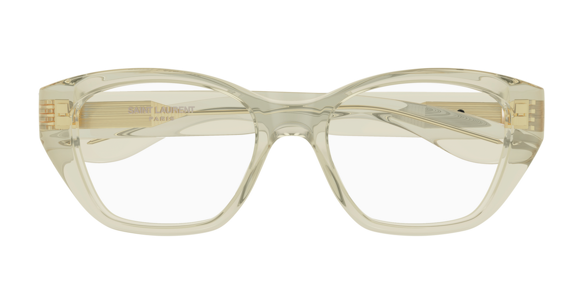 Lunettes de vue Saint Laurent SL Logo SL 924