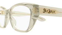 Lunettes de vue Saint Laurent SL Logo SL 924