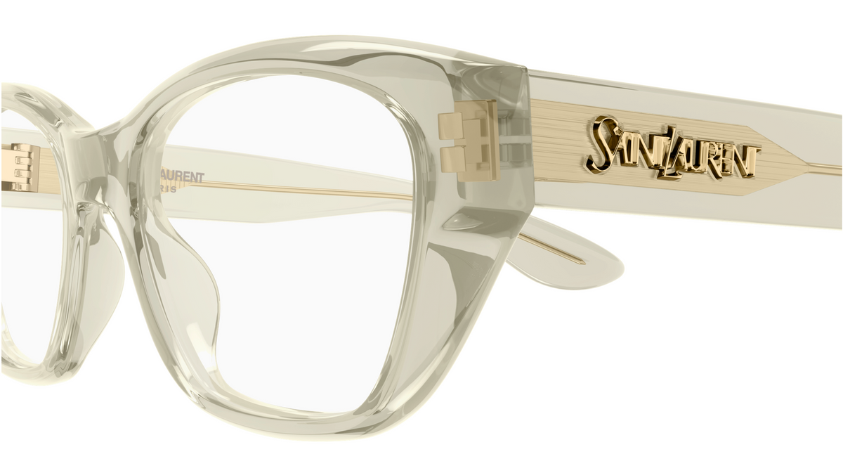 Lunettes de vue Saint Laurent SL Logo SL 924