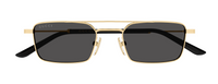 Lunettes de soleil Gucci Emblem GG2258S