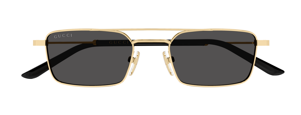 Lunettes de soleil Gucci Emblem GG2258S