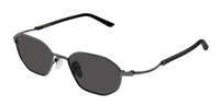Lunettes de soleil Gucci Emblem GG2257S