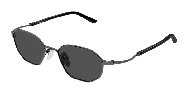 Lunettes de soleil Gucci Emblem GG2257S