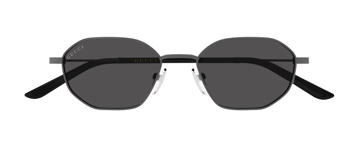 Lunettes de soleil Gucci Emblem GG2257S